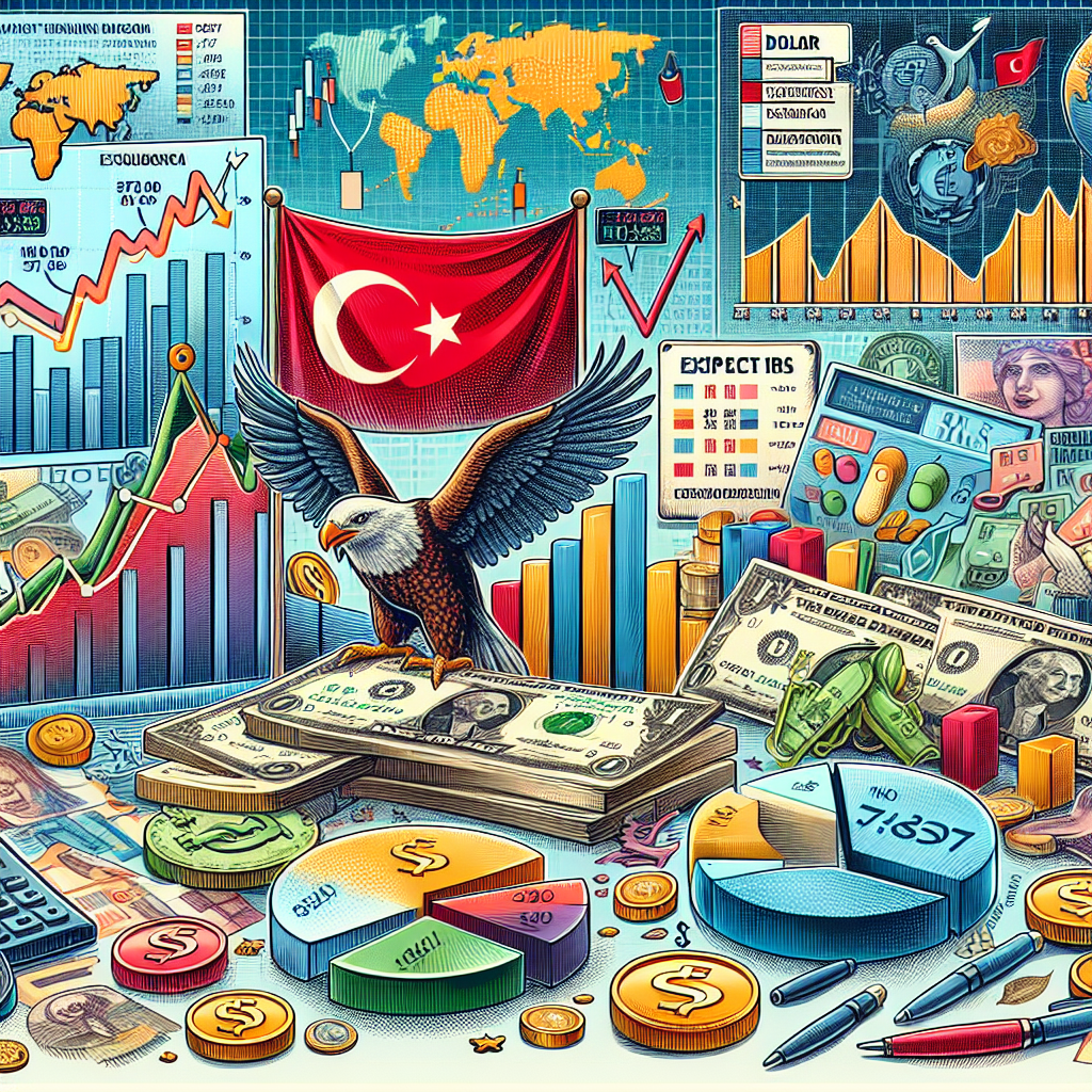 Dolar ve Euro 2025 sonunda Türkiye'de ne olacak ? Son Detaylar ve Beklenenler