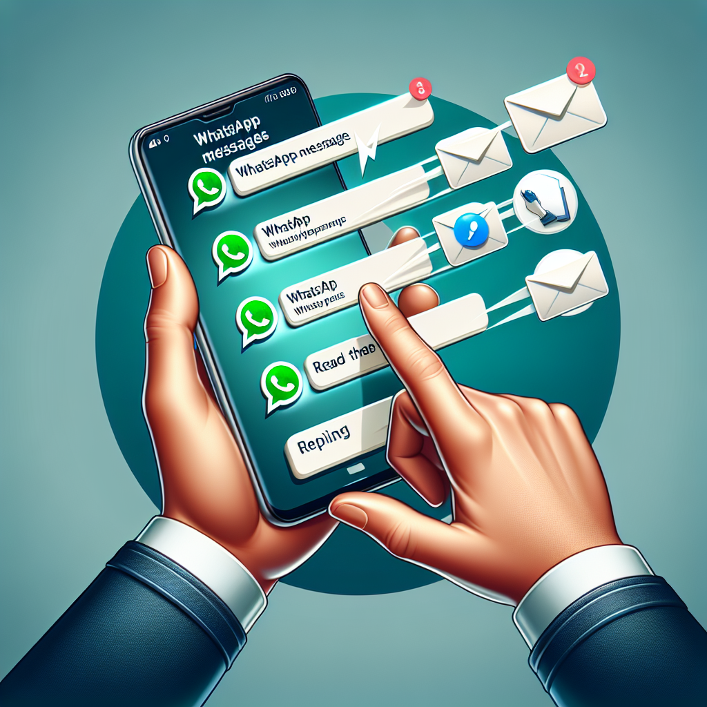 Whatsapp Mesajlarına Erişme Nasıl Yapılır ? Detaylı Anlatım!