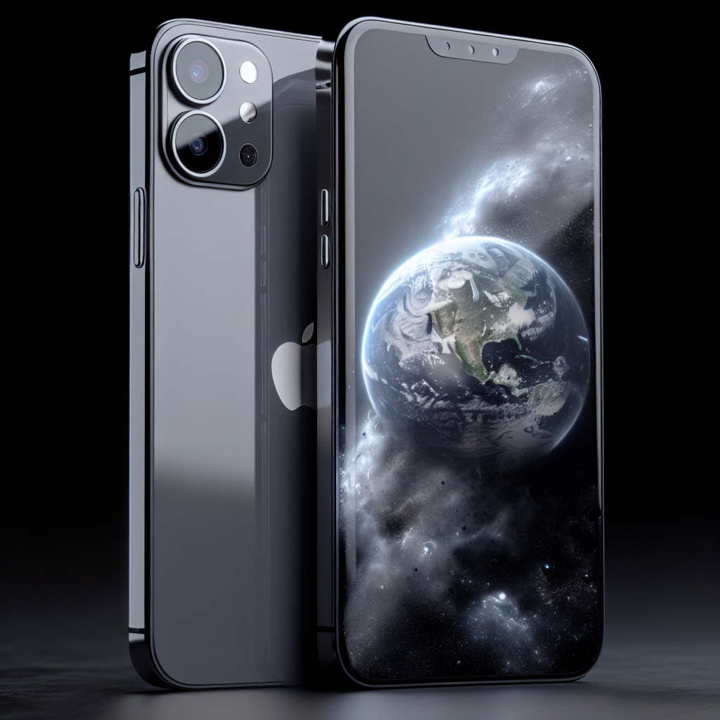 Yeni IPhone 17 Nasıl olacak işte tüm detaylar